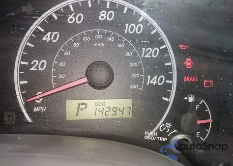 2009 Toyota Corolla Le from USA, damaged, VIN 2T1BU40E59C140077